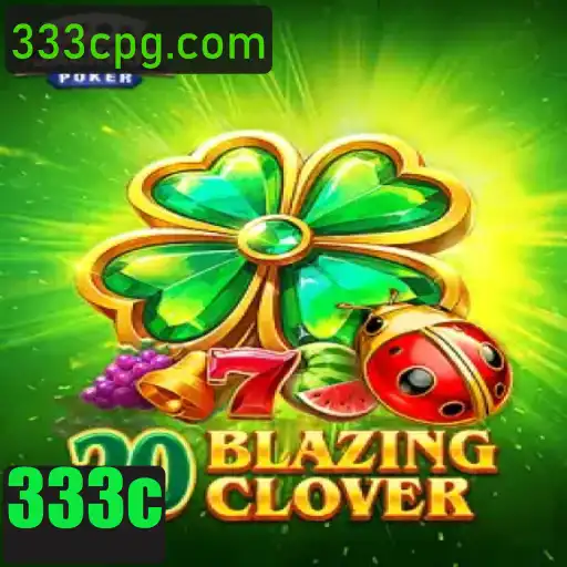 Exploração e Estratégia em 20BlazingClover: O Jogo do Momento