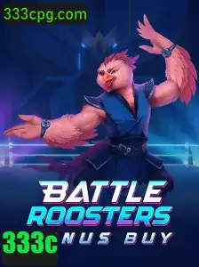 BattleRoostersBonusBuy: Um Mergulho no Mundo do Combate Virtual de Galos e Suas Regras