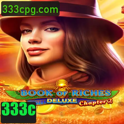 Explorando o Fascinante Universo de Book of Riches Deluxe Chapter 2