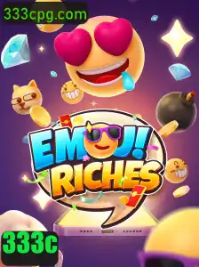 Descubra as Emoções do EmojiRiches: Um Guia Completo para o Jogo de Slot Inovador