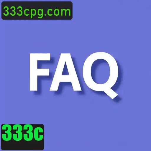 FAQ