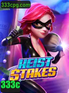 HeistStakes: Um Mergulho no Mundo dos Golpes e Aventura