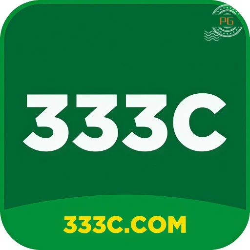 333c Logo