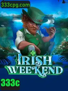 Descubra o Fascinante Jogo IrishWeekend: Uma Mescla de Tradição e Inovação