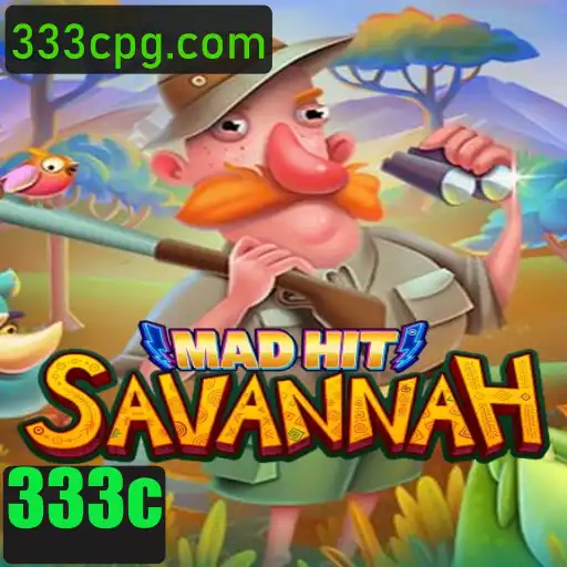 Explorando o Mundo de MadHitSavannah: Descrição e Regras