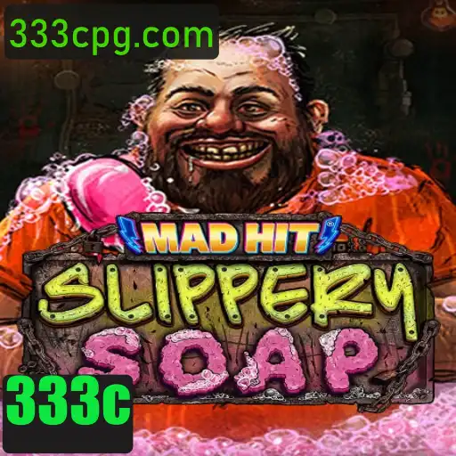 MadHitSlipperySoap: Descubra o Jogo de Ação e Estratégia que Está Conquistando o Mundo