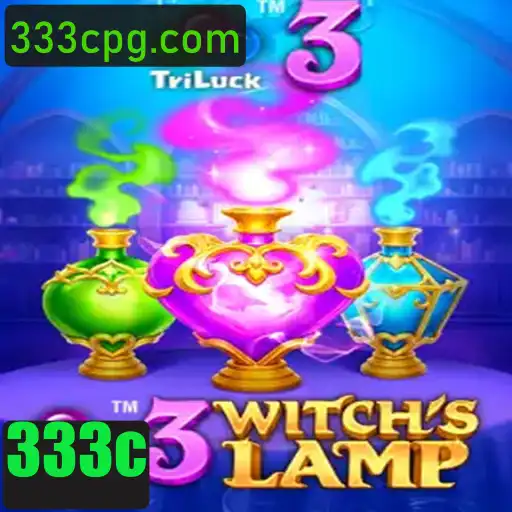 Explore o Fascinante Mundo de 3WitchsLamp: Um Mergulho no Mundo Mágico do Jogo