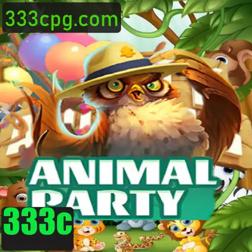 AnimalParty: Explore a Diversão e Estratégia do Novo Jogo Sensação