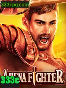 ArenaFighter: Descubra o Mundo Aventureiro do Jogo com Código Secreto 333c
