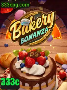 Descubra a Diversão do Jogo BakeryBonanza