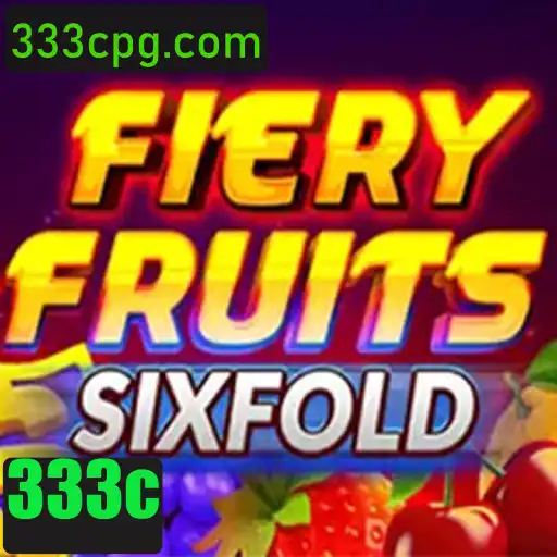 FieryFruitsSixFold: A Excitante Nova Aventura no Mundo dos Jogos