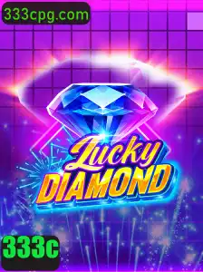 Descubra o Universo de LuckyDiamond: O Jogo Que Está Conquistando o Mundo