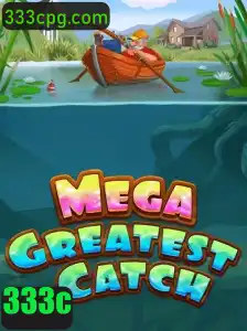 Explorando o Fascinante Mundo de MegaGreatestCatch