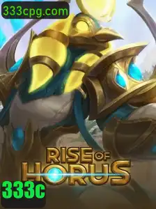 Descubra RiseofHorus: O Jogo de Estratégia Inspirado no Antigo Egito