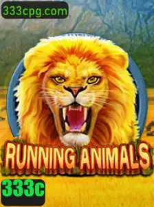 RunningAnimals: A Nova Sensação do Mundo dos Jogos