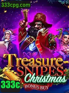 Descubra TreasuresnipesChristmas: A Emoção das Caçadas ao Tesouro em Festa